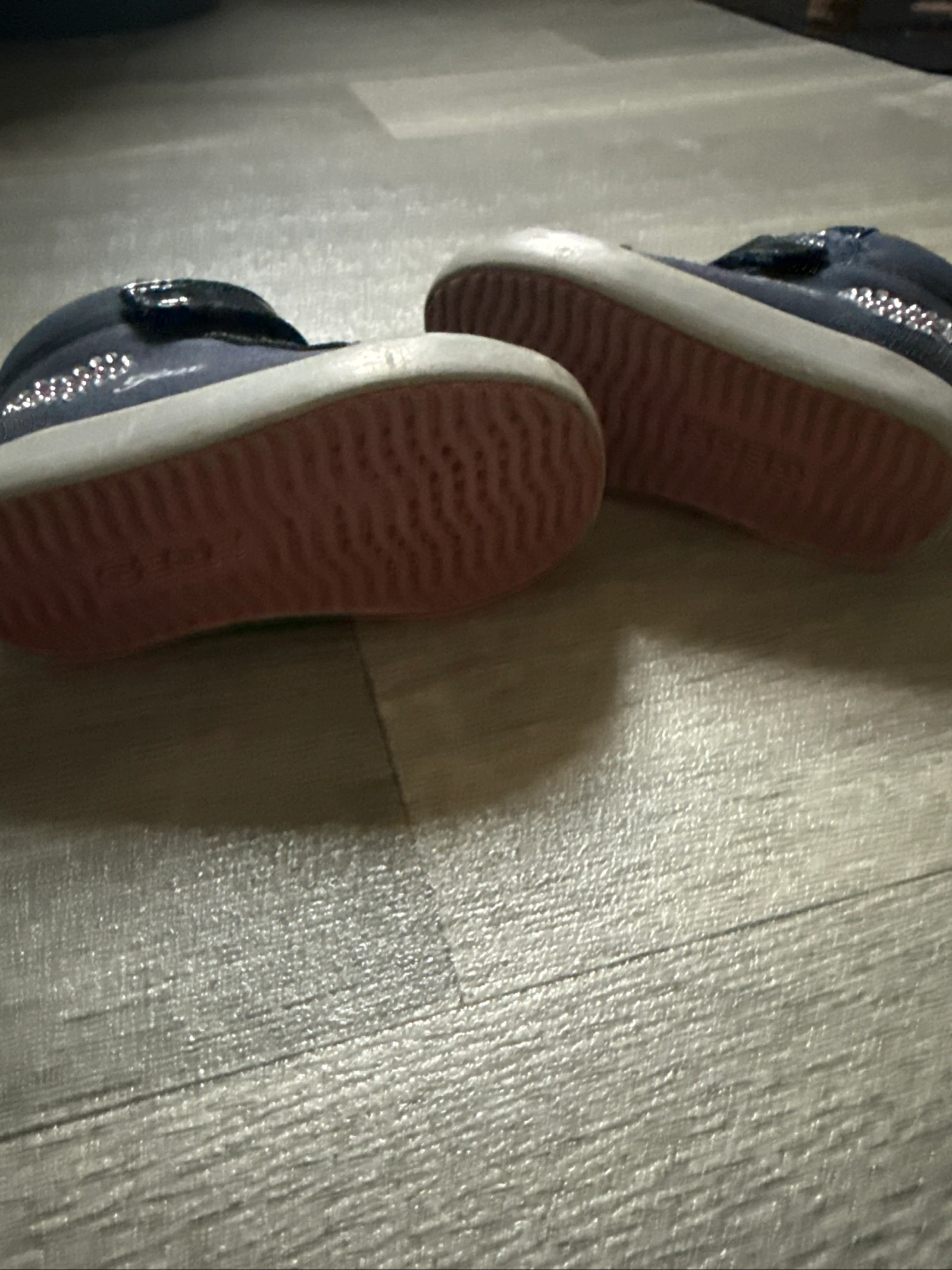 Chaussures pour bébé Geox (pointure 20) – photo 4
